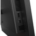 Écran 23,8" Lenovo ThinkVision P24Q-40 - 120 Hz USB-C