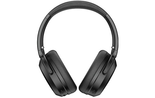 Casque Bluetooth Edifier WH700NB Pro à réduction de bruit, Noir