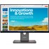 Écran 23,8" Lenovo ThinkVision P24QD-40 - 120 Hz USB-C
