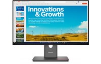 Écran 23,8" Lenovo ThinkVision P24QD-40 - 120 Hz USB-C