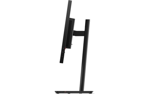 Écran 23,8" Lenovo ThinkVision T24D-40 - 120 Hz USB-C