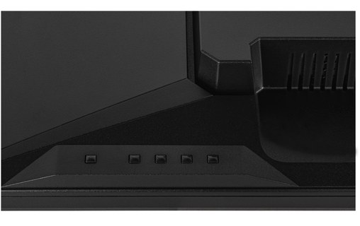 Écran 34" iiyama ProLite XUB3493WQSU-B6 - 120 Hz