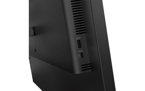 Écran 31,5" Lenovo ThinkVision T32UD-40 - 4K USB-C