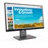 Écran 23,8" Lenovo ThinkVision P24QD-40 - 120 Hz USB-C