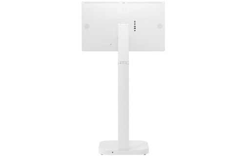 Écran Tactile 31,5" LG 32U889SA-W - 4K USB-C