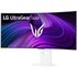 Écran Gaming Incurvé 39" LG 39GX90SA-W - OLED 240 Hz USB-C