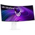Écran Gaming Incurvé 39" LG 39GX90SA-W - OLED 240 Hz USB-C