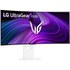 Écran Gaming Incurvé 39" LG 39GX90SA-W - OLED 240 Hz USB-C