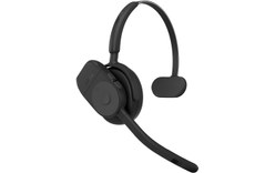 Micro-casque sans fil Jabra Perform 75 Mono, Noir - Bluetooth, USB-C