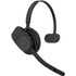 Micro-casque sans fil Jabra Perform 75 Mono, Noir - Bluetooth, USB-C