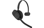 Micro-casque sans fil Jabra Perform 75 Mono, Noir - Bluetooth, USB-C