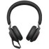 Micro-casque sans fil Jabra Evolve2 40 SE - UC Mono, Noir - USB, USB-C
