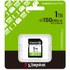 Carte SD Kingston Canvas Select Plus Gen3 1 To, UHS-I, V30