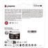 Carte microSDXC Kingston Canvas Select Plus Gen3 128 Go avec adaptateur SD, V10