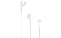 Écouteurs Apple EarPods (USB-C), Blanc - MYQY3ZM/A