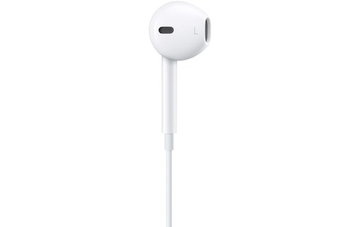 Écouteurs Apple EarPods (USB-C), Blanc - MYQY3ZM/A