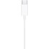 Écouteurs Apple EarPods (USB-C), Blanc - MYQY3ZM/A