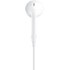 Écouteurs Apple EarPods (USB-C), Blanc - MYQY3ZM/A