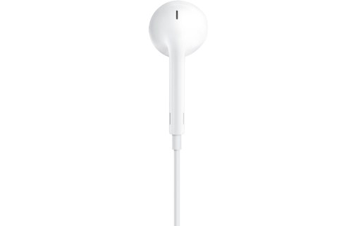 Écouteurs Apple EarPods (USB-C), Blanc - MYQY3ZM/A