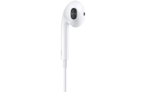 Écouteurs Apple EarPods (USB-C), Blanc - MYQY3ZM/A