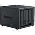 Synology Diskstation DS925+ 16To - Serveur NAS avec 4 disques Synology 4To
