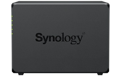 Synology Diskstation DS925+ 16To - Serveur NAS avec 4 disques Synology 4To