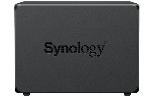 Synology Diskstation DS925+ 16To - Serveur NAS avec 4 disques Synology 4To