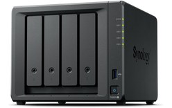 Synology DiskStation DS925+ - Serveur NAS 4 baies