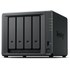 Synology Diskstation DS925+ 16To - Serveur NAS avec 4 disques Synology 4To