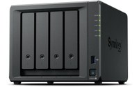 Synology DiskStation DS925+ - Serveur NAS 4 baies