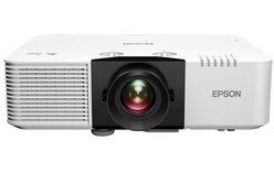 Vidéoprojecteur Epson EB-L790U - Laser