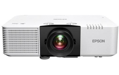 Vidéoprojecteur Epson EB-L690U - Laser