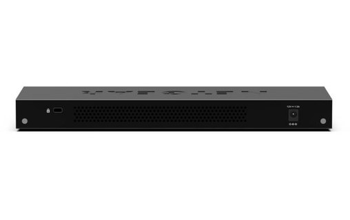 Switch Ethernet Netgear GS316 16 ports - L2