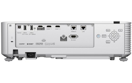 Vidéoprojecteur Epson EB-L690U - Laser