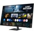 Écran 43" Samsung Smart Monitor M7 M70F - 4K
