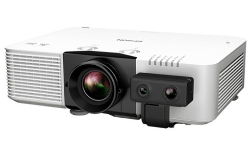 Vidéoprojecteur Epson EB-L690U - Laser