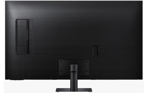 Écran 43" Samsung Smart Monitor M7 M70F - 4K