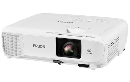 Vidéoprojecteur Epson EB-E24