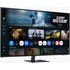 Écran 43" Samsung Smart Monitor M7 M70F - 4K