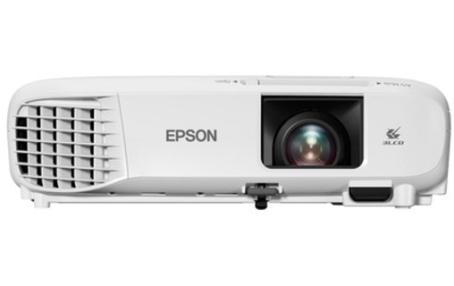 Vidéoprojecteur Epson EB-E24