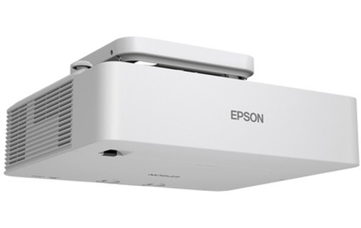 Vidéoprojecteur Epson EB-L690U - Laser