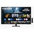 Écran 43" Samsung Smart Monitor M7 M70F - 4K