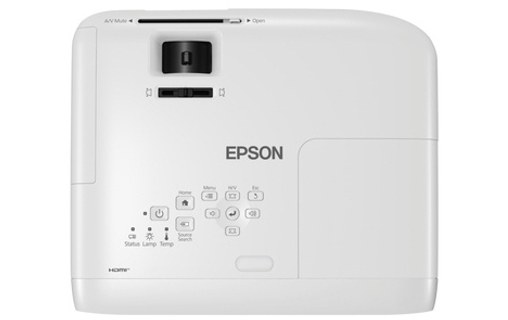Vidéoprojecteur Epson EB-E24