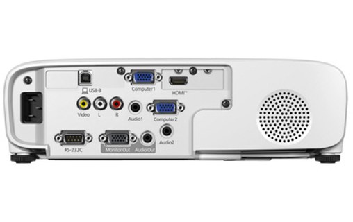 Vidéoprojecteur Epson EB-E24