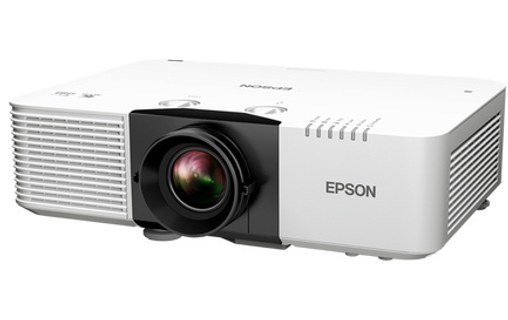 Vidéoprojecteur Epson EB-L690U - Laser