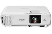 Vidéoprojecteur Epson EB-E24