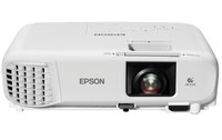 Vidéoprojecteur Epson EB-E24