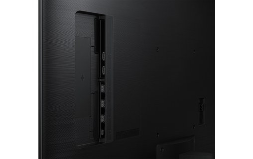 Écran 43" Samsung Smart Monitor M7 M70F - 4K