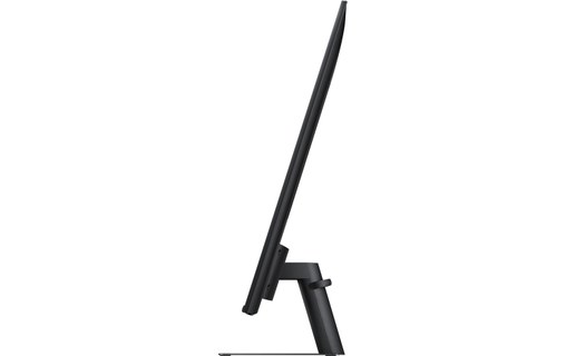 Écran 43" Samsung Smart Monitor M7 M70F - 4K