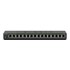 Switch Ethernet Netgear GS316 16 ports - L2
